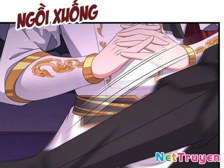 Trụ Vương Tái Sinh Không Muốn Làm Đại Phản Diện Chapter 113 - Trang 3