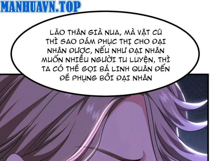 Trụ Vương Tái Sinh Không Muốn Làm Đại Phản Diện Chapter 113 - Trang 3