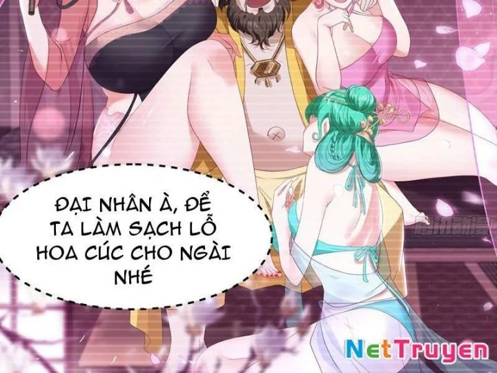 Trụ Vương Tái Sinh Không Muốn Làm Đại Phản Diện Chapter 113 - Trang 3