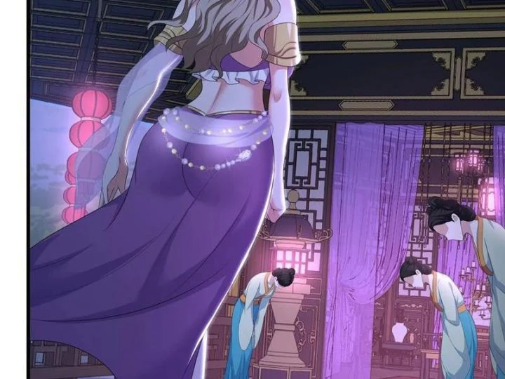 Trụ Vương Tái Sinh Không Muốn Làm Đại Phản Diện Chapter 113 - Trang 3