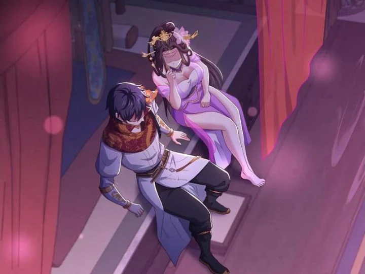 Trụ Vương Tái Sinh Không Muốn Làm Đại Phản Diện Chapter 113 - Trang 3