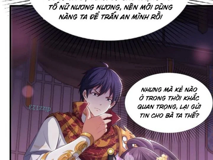 Trụ Vương Tái Sinh Không Muốn Làm Đại Phản Diện Chapter 113 - Trang 3