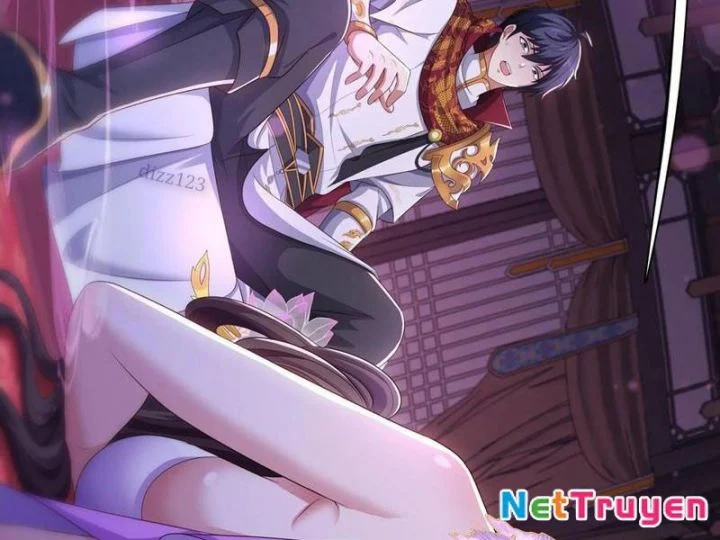 Trụ Vương Tái Sinh Không Muốn Làm Đại Phản Diện Chapter 113 - Trang 3