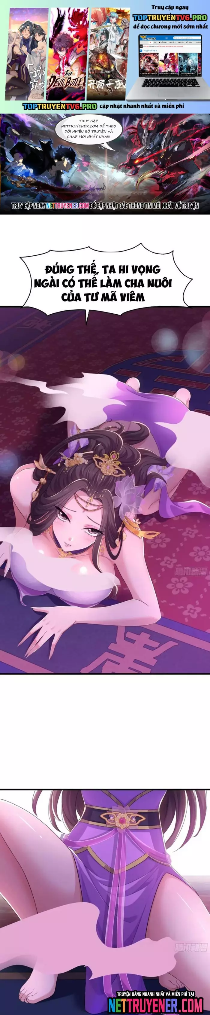 Trụ Vương Tái Sinh Không Muốn Làm Đại Phản Diện Chapter 114 - Trang 2