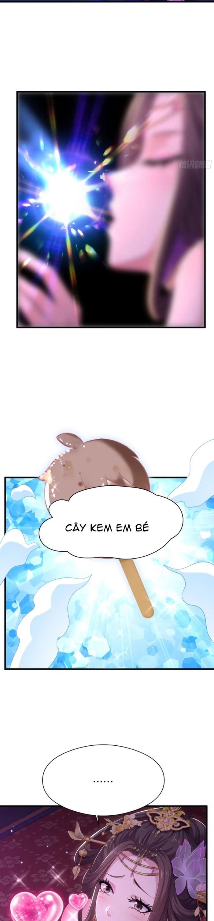 Trụ Vương Tái Sinh Không Muốn Làm Đại Phản Diện Chapter 114 - Trang 2