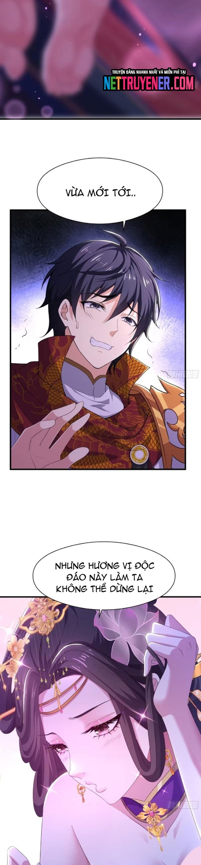 Trụ Vương Tái Sinh Không Muốn Làm Đại Phản Diện Chapter 114 - Trang 2