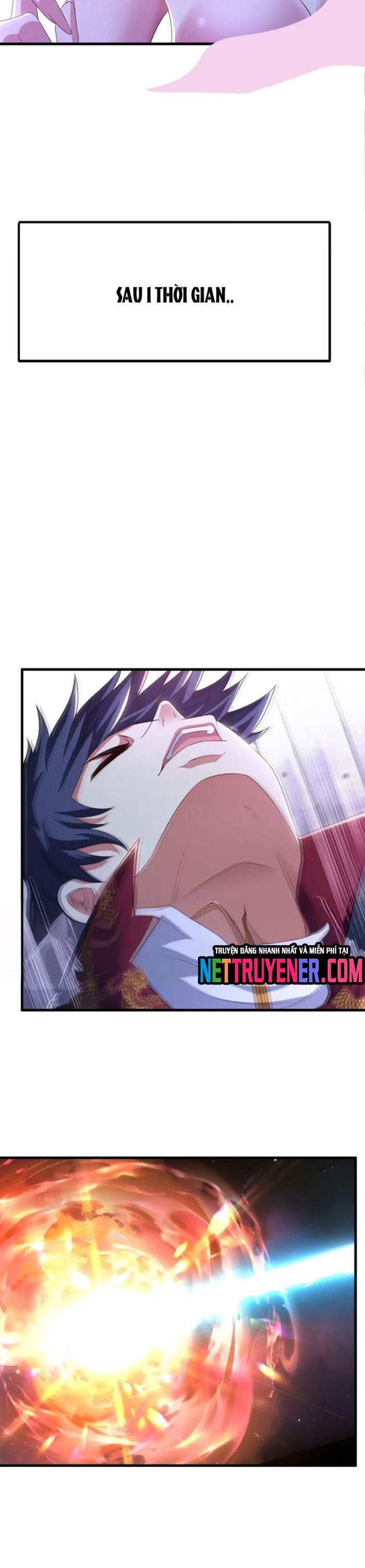 Trụ Vương Tái Sinh Không Muốn Làm Đại Phản Diện Chapter 114 - Trang 2