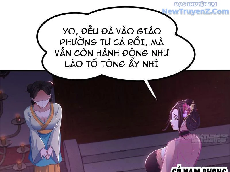Trụ Vương Tái Sinh Không Muốn Làm Đại Phản Diện Chapter 115 - Trang 2