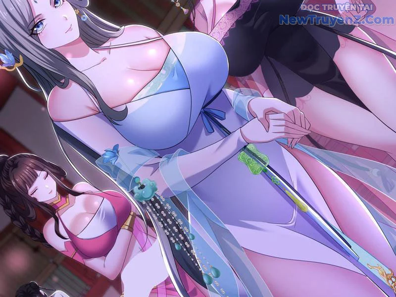 Trụ Vương Tái Sinh Không Muốn Làm Đại Phản Diện Chapter 115 - Trang 2