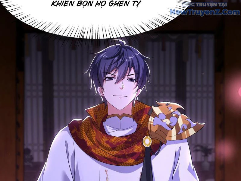 Trụ Vương Tái Sinh Không Muốn Làm Đại Phản Diện Chapter 115 - Trang 2