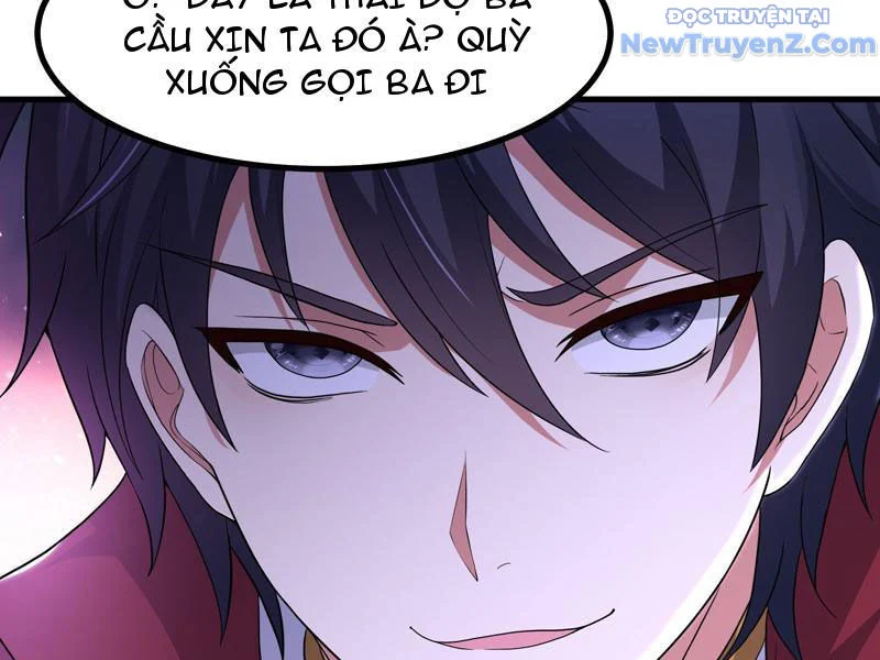 Trụ Vương Tái Sinh Không Muốn Làm Đại Phản Diện Chapter 115 - Trang 2