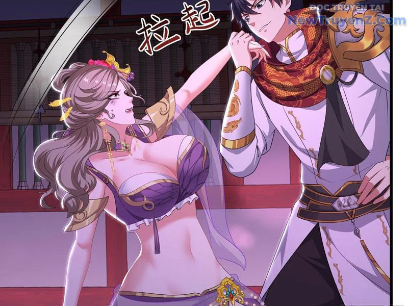 Trụ Vương Tái Sinh Không Muốn Làm Đại Phản Diện Chapter 115 - Trang 2