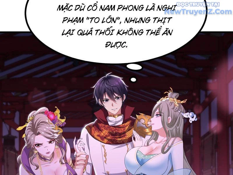 Trụ Vương Tái Sinh Không Muốn Làm Đại Phản Diện Chapter 115 - Trang 2
