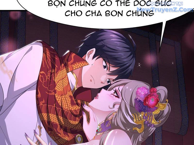 Trụ Vương Tái Sinh Không Muốn Làm Đại Phản Diện Chapter 115 - Trang 2