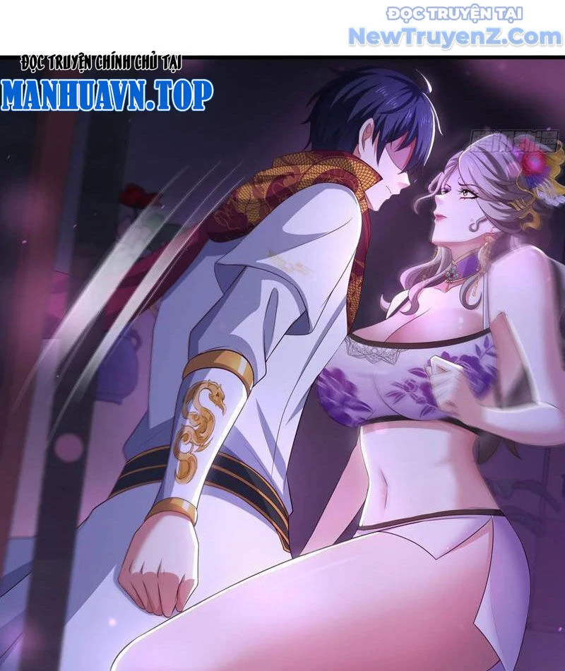 Trụ Vương Tái Sinh Không Muốn Làm Đại Phản Diện Chapter 116 - Trang 2