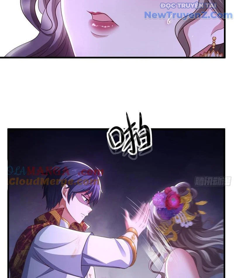Trụ Vương Tái Sinh Không Muốn Làm Đại Phản Diện Chapter 116 - Trang 2