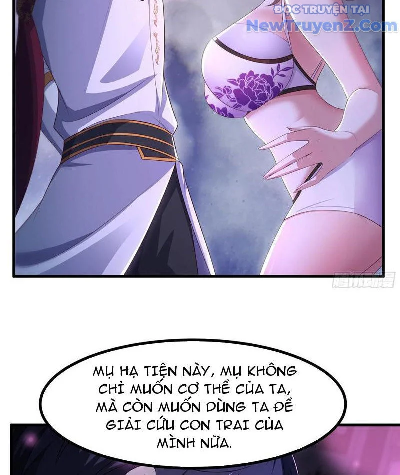 Trụ Vương Tái Sinh Không Muốn Làm Đại Phản Diện Chapter 116 - Trang 2