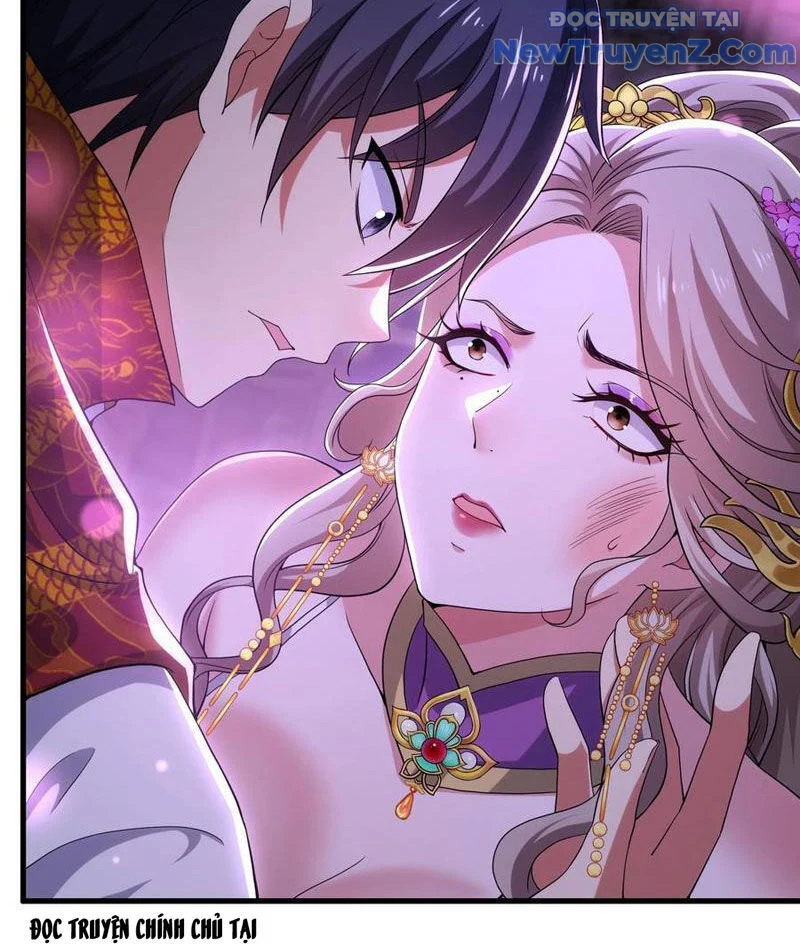 Trụ Vương Tái Sinh Không Muốn Làm Đại Phản Diện Chapter 116 - Trang 2
