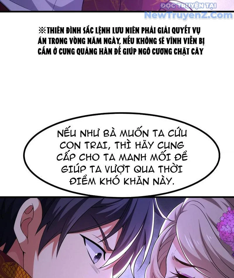 Trụ Vương Tái Sinh Không Muốn Làm Đại Phản Diện Chapter 116 - Trang 2