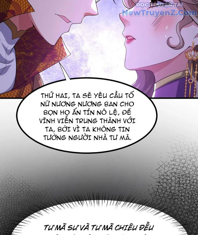 Trụ Vương Tái Sinh Không Muốn Làm Đại Phản Diện Chapter 116 - Trang 2