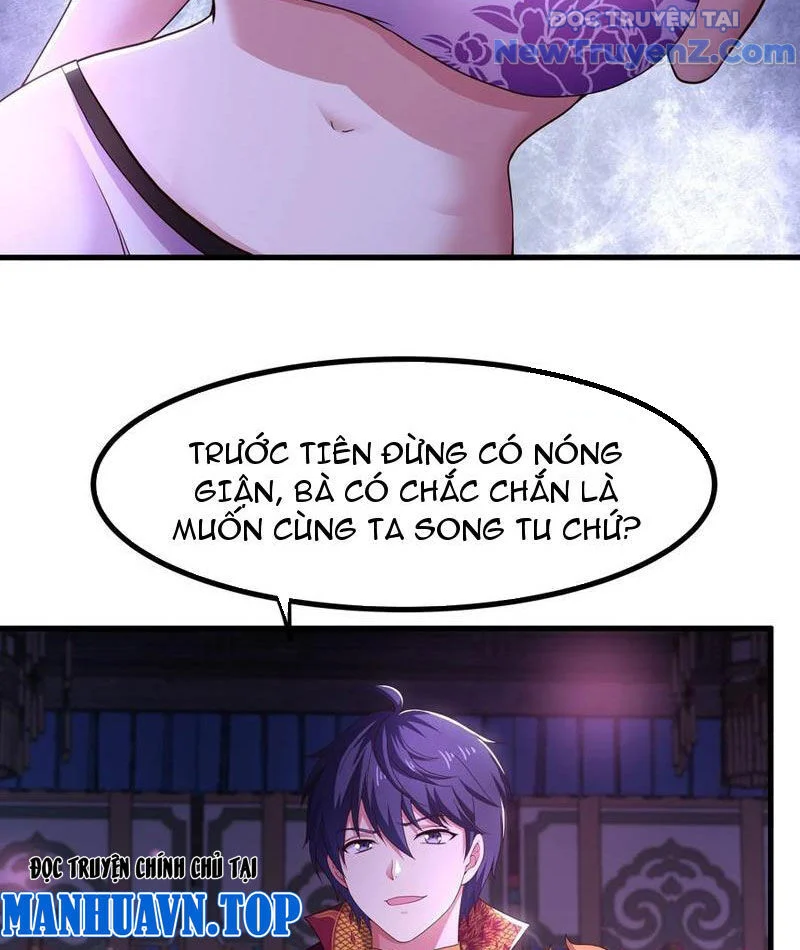 Trụ Vương Tái Sinh Không Muốn Làm Đại Phản Diện Chapter 116 - Trang 2