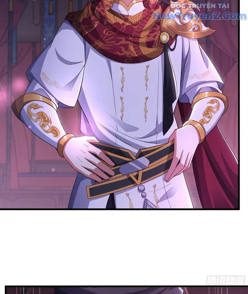 Trụ Vương Tái Sinh Không Muốn Làm Đại Phản Diện Chapter 116 - Trang 2