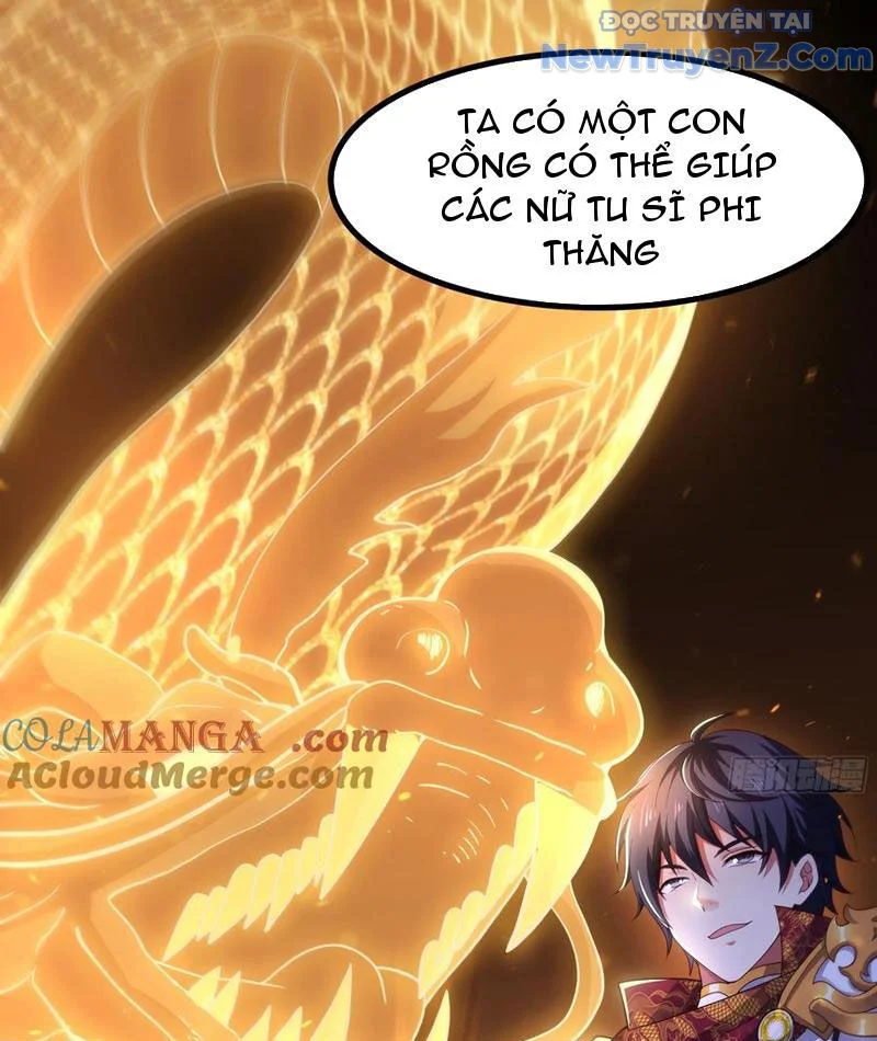 Trụ Vương Tái Sinh Không Muốn Làm Đại Phản Diện Chapter 116 - Trang 2