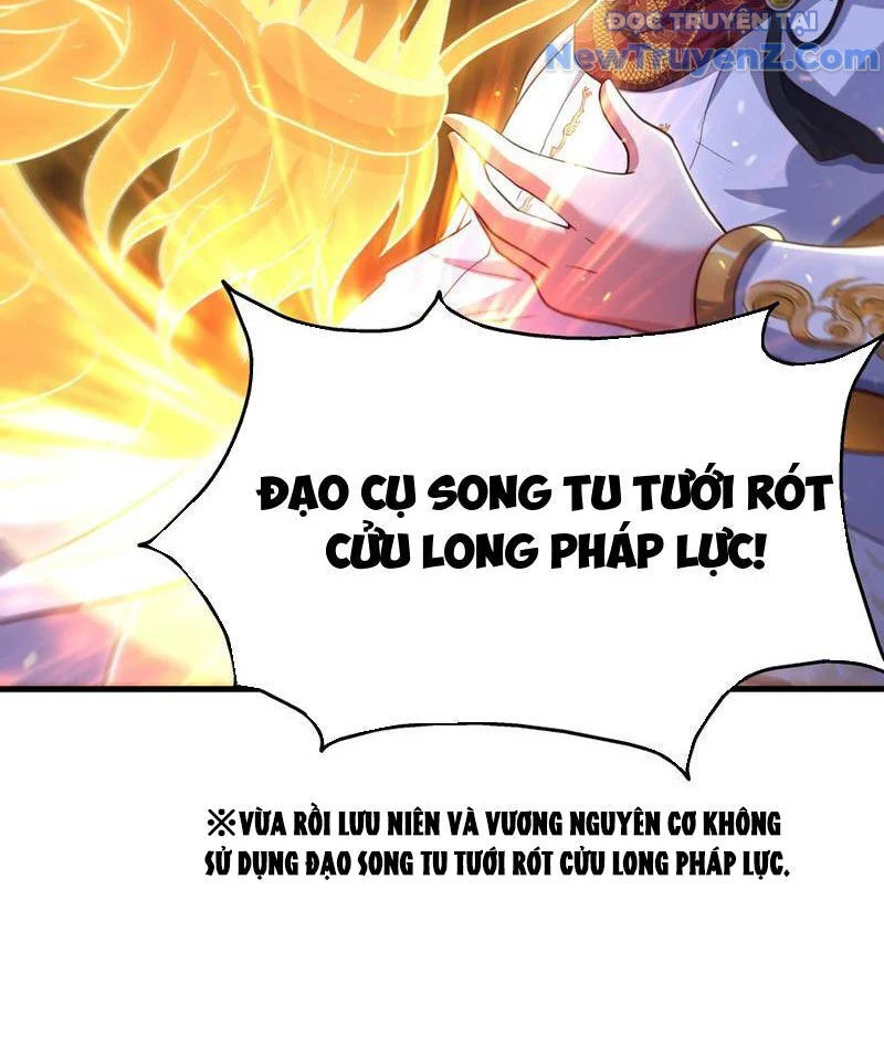 Trụ Vương Tái Sinh Không Muốn Làm Đại Phản Diện Chapter 116 - Trang 2