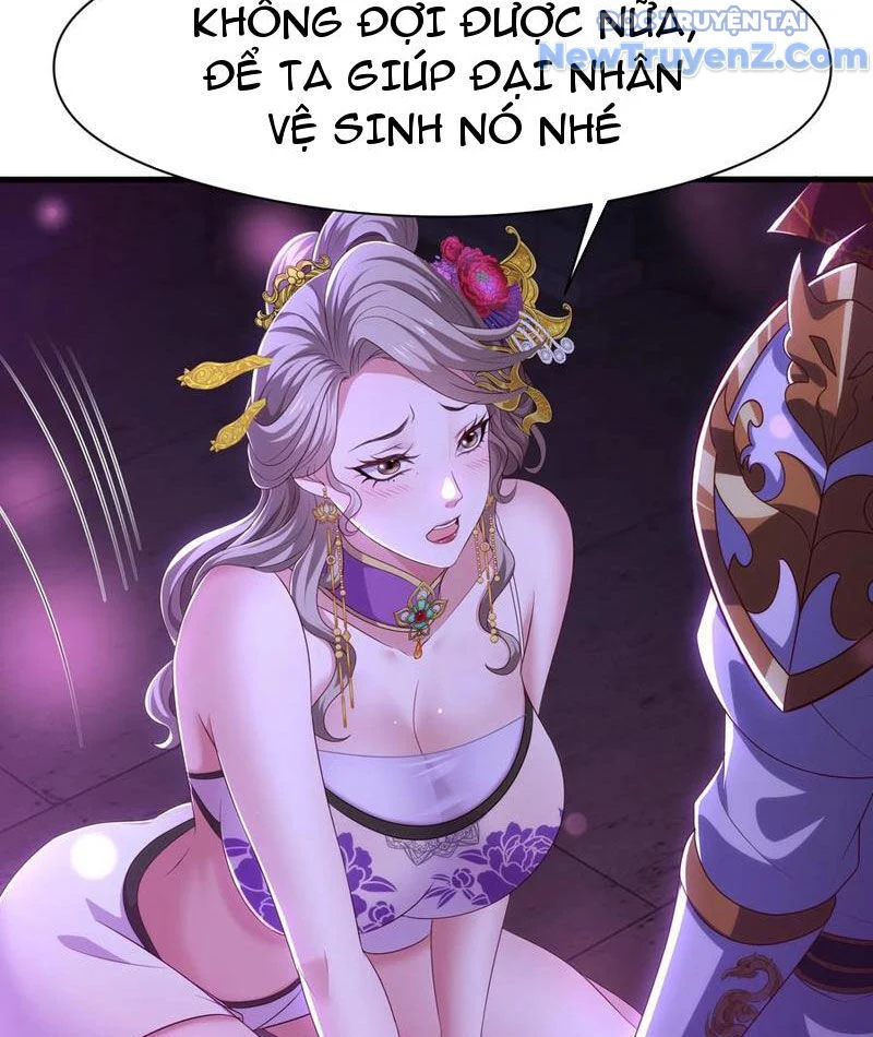 Trụ Vương Tái Sinh Không Muốn Làm Đại Phản Diện Chapter 116 - Trang 2
