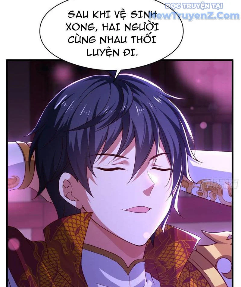 Trụ Vương Tái Sinh Không Muốn Làm Đại Phản Diện Chapter 116 - Trang 2