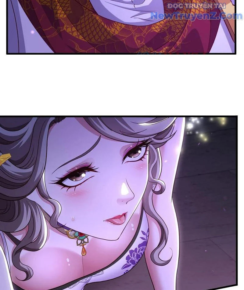 Trụ Vương Tái Sinh Không Muốn Làm Đại Phản Diện Chapter 116 - Trang 2