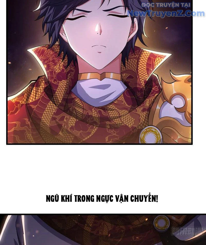 Trụ Vương Tái Sinh Không Muốn Làm Đại Phản Diện Chapter 116 - Trang 2