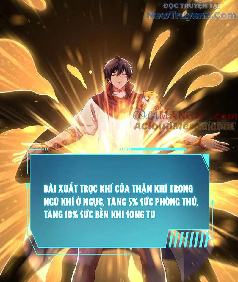 Trụ Vương Tái Sinh Không Muốn Làm Đại Phản Diện Chapter 116 - Trang 2