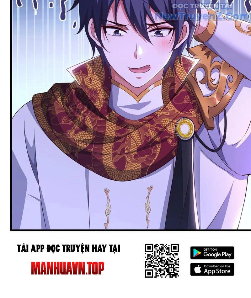 Trụ Vương Tái Sinh Không Muốn Làm Đại Phản Diện Chapter 116 - Trang 2