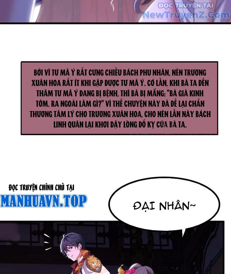 Trụ Vương Tái Sinh Không Muốn Làm Đại Phản Diện Chapter 116 - Trang 2
