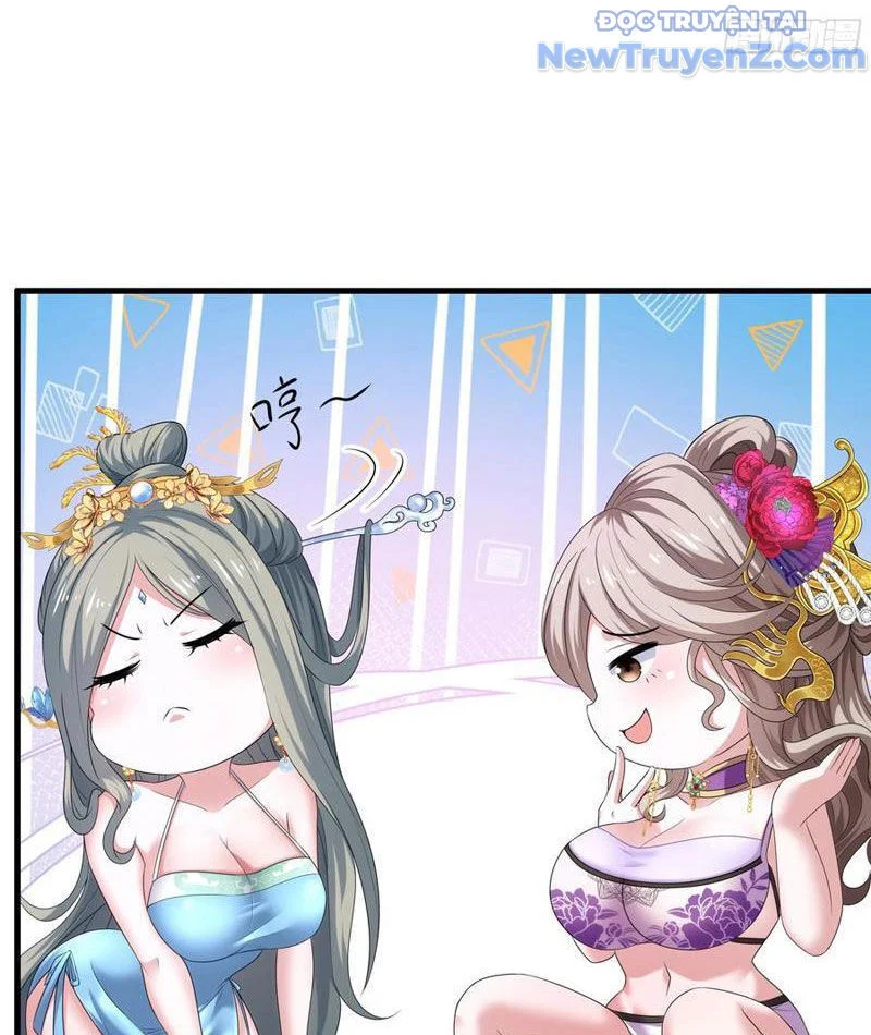 Trụ Vương Tái Sinh Không Muốn Làm Đại Phản Diện Chapter 116 - Trang 2