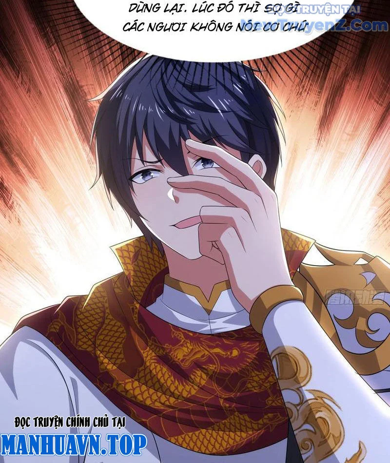 Trụ Vương Tái Sinh Không Muốn Làm Đại Phản Diện Chapter 116 - Trang 2