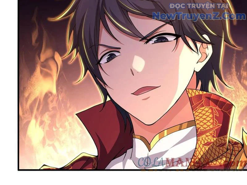 Trụ Vương Tái Sinh Không Muốn Làm Đại Phản Diện Chapter 117 - Trang 2