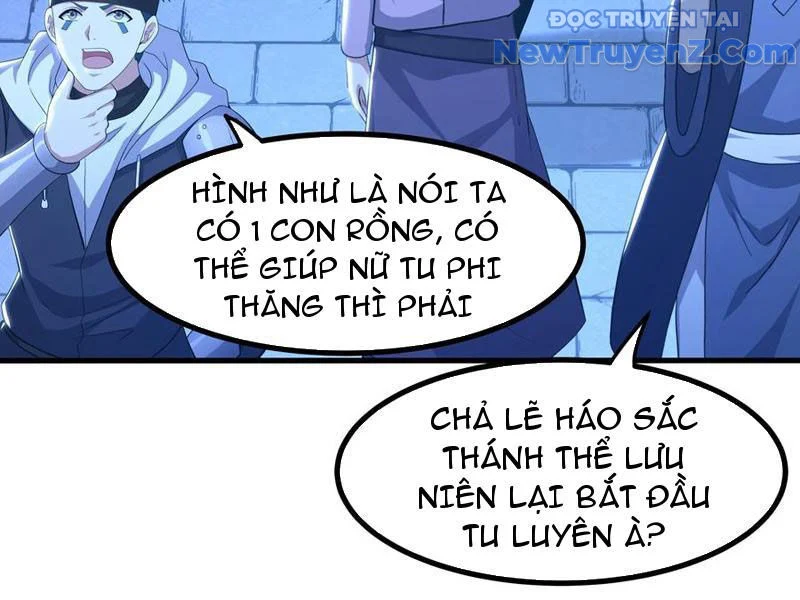 Trụ Vương Tái Sinh Không Muốn Làm Đại Phản Diện Chapter 117 - Trang 2