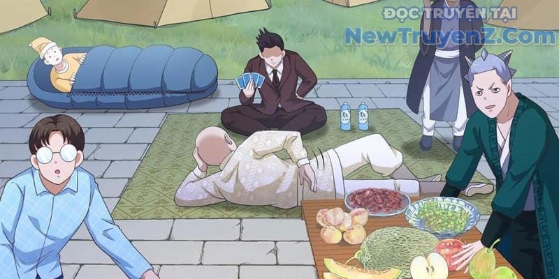 Trụ Vương Tái Sinh Không Muốn Làm Đại Phản Diện Chapter 117 - Trang 2