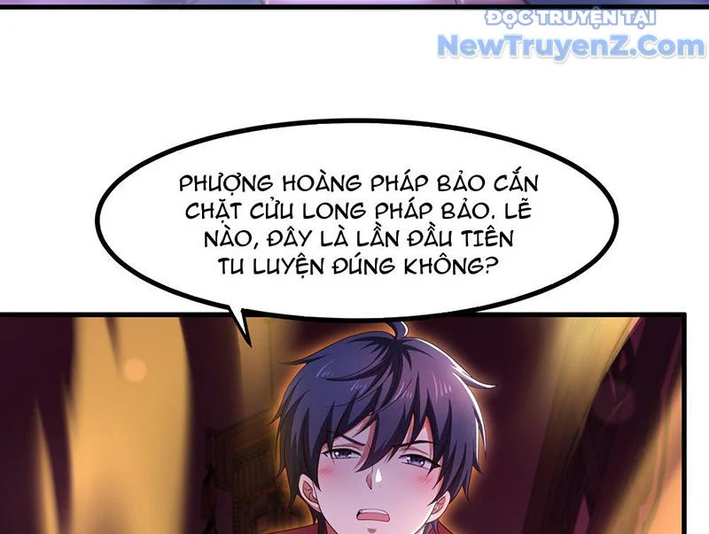 Trụ Vương Tái Sinh Không Muốn Làm Đại Phản Diện Chapter 118 - Trang 2