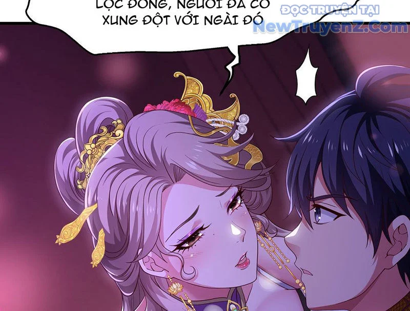 Trụ Vương Tái Sinh Không Muốn Làm Đại Phản Diện Chapter 118 - Trang 2