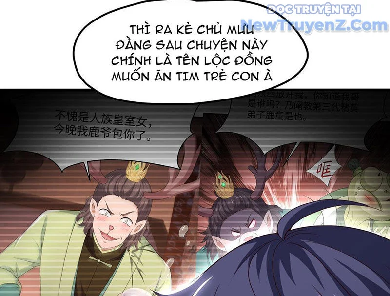 Trụ Vương Tái Sinh Không Muốn Làm Đại Phản Diện Chapter 118 - Trang 2