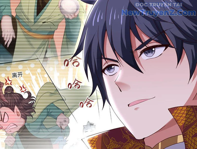 Trụ Vương Tái Sinh Không Muốn Làm Đại Phản Diện Chapter 118 - Trang 2