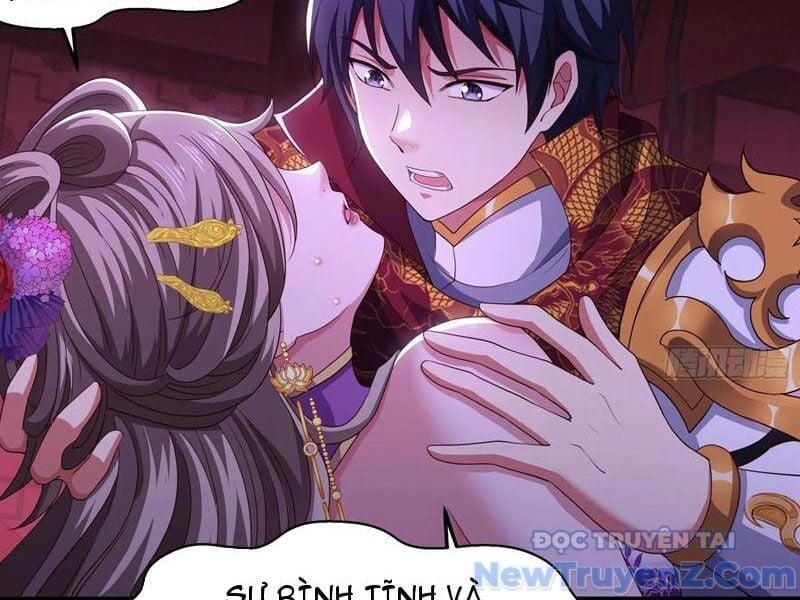 Trụ Vương Tái Sinh Không Muốn Làm Đại Phản Diện Chapter 119 - Trang 3