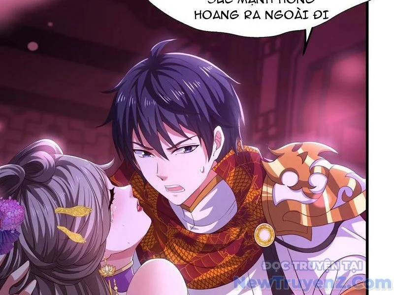Trụ Vương Tái Sinh Không Muốn Làm Đại Phản Diện Chapter 119 - Trang 3