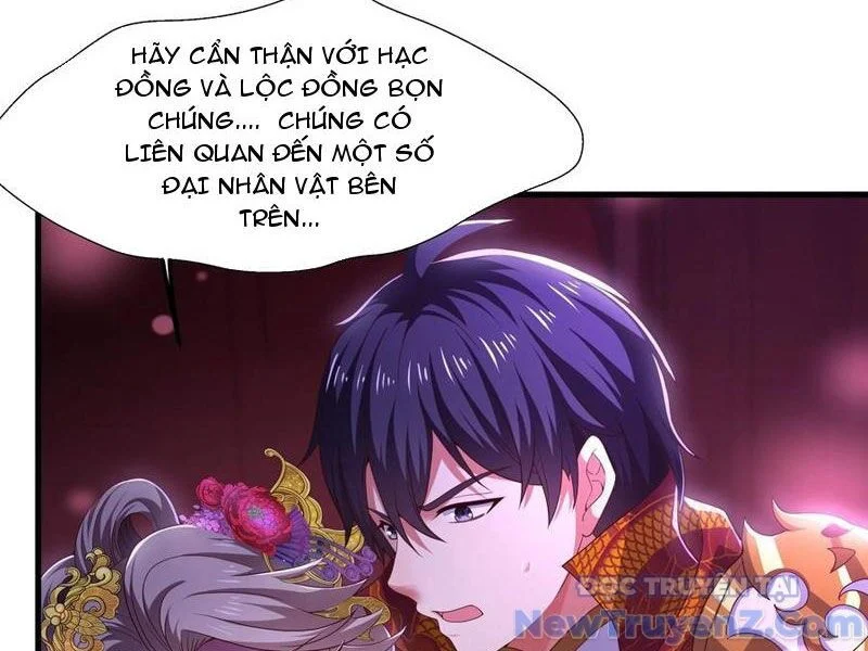 Trụ Vương Tái Sinh Không Muốn Làm Đại Phản Diện Chapter 119 - Trang 3