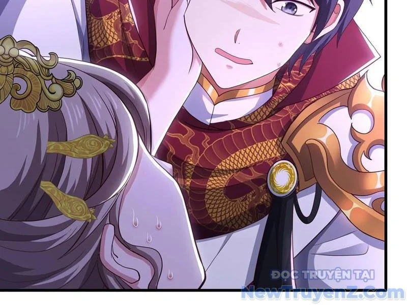 Trụ Vương Tái Sinh Không Muốn Làm Đại Phản Diện Chapter 119 - Trang 3