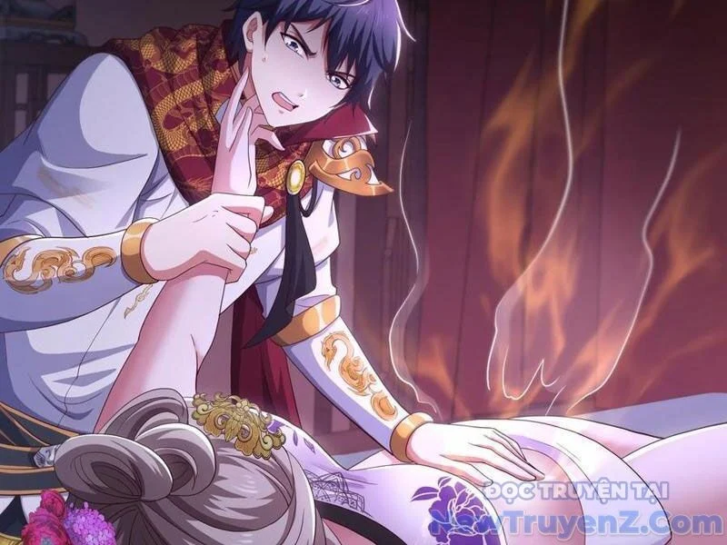 Trụ Vương Tái Sinh Không Muốn Làm Đại Phản Diện Chapter 119 - Trang 3