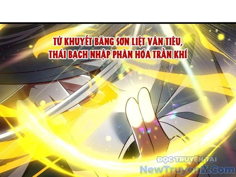 Trụ Vương Tái Sinh Không Muốn Làm Đại Phản Diện Chapter 119 - Trang 3